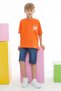 BOY JEANS CAPRI SK4522 - 2