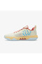 Kai Team 2 Men's Yellow Basketball Shoes - 3