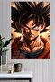 Ken Kaneki Anime Metal Wall Art - 4