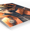 Naruto Uzumaki Anime Metal Wall Art - 2
