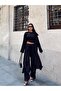 Women's Crop Three-Piece Set - 3