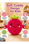 Pink Touch-Sensing Musical Strawberry Plush Toy – Interactive Fruit Rhythm Piano for Kids - 3