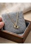 Pisces Necklace - 2