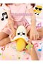 Colorful Touch-Activated Banana Plush Toy – Rhythm Piano and Sound Fun for Children - 6