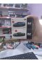 1:64 Scale Original Licensed Metal Die Cast Set of 2 Bugatti Divo and Aston Martin Valkyrie - 2