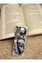 Kratos God of War 3D Bookmark - 2