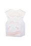 Unisex Milk Patterned Apron - 2
