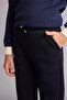 Regular Fit Pike Straight Leg Trousers H5349A826Au - 4