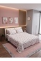 6 Piece Quilted Multi-Purpose Pique Set - 2