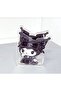 Cute Cat Kuromiii Patterned Black Mica DIY (DIY) Desktop Pen Holder Pen Case Organizer - 6
