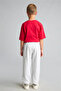 Regular Fit Gray Boys' Sweatpants H9195A8/Gr400 - 5