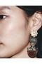 Vintage Earrings - 2