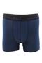 Tutku-Tutku Elit Model Boxer Navy Blue-1252