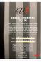 Tutku-Original Elite Brand Men's Thermal Black Underwear Leggings Bottom New Season (5 Pieces Economic Package) - 3