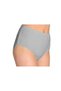 Tutku-Women's Bato Kilot 3-Pack 1 Red 1 Gray 1 Black - 2