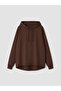 Lcw Curveplus Size Women's Hoodie - 3