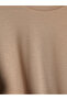 Soft Touch Women's Sweatshirt Tunic - 6