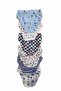 Tutku-Erkek Çocuk Elastan Printed Mixed Patterned Slip Underpants 2-Pack