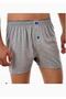 Tutku-Men's Combed Cotton Plain Boxer New Season (1 Piece Economical)