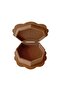 Mdf Mussel-Look Multi-Purpose Decorative Box - 4