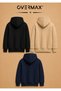 Children's 3-Piece Sweatshirt Set – Ages 3-12 - 2