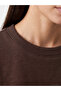 Soft Touch Women's Sweatshirt Tunic - 3