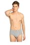 Tutku-Men's Colorful Slip Underpants 6 Pack - 2