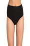 Tutku-Women's Red 10-Pack 100% Cotton Panties - 5