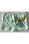 Tutku-925 Women's Lycra Bato Panties - 2