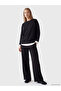 Lcw Everyday Oversize Soft Touch Women's Sweatshirt