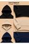 Children's 3-Piece Sweatshirt Set – Ages 3-12 - 3