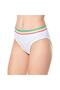 Tutku-Men's Elastane Black Boxer Shorts. 3-Pack, Size XL - 2