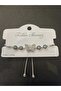 Stylish and Elegant Adjustable Lift Bracelet - 2