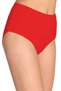 Tutku-Women's 4-Piece Slim Waist Lycra Bato |   Gray - 5