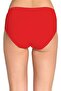 Tutku-7 Pieces Women's High Waist Bato Thin Rubber Panties S5 - 6