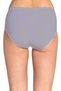 Tutku-5 Pieces Women's High Waist Bato Thin Rubber Panties S9 - 5