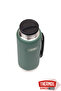 Icon Is210 1.2L Stainless Steel Bottle Thermos - 5