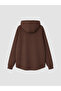 Lcw Curveplus Size Women's Hoodie - 5