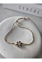 Stylish and Elegant Adjustable Lift Bracelet - 4