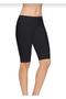 Tutku-Women's Cotton Plain Short Tights 100% Cotton 1 Piece - 3