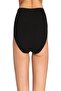 Tutku-Bato Panties White-Black-Tan - 2