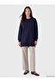 Soft Touch Women's Sweatshirt Tunic - 2