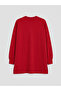 Soft Touch Women's Sweatshirt Tunic - 6