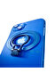 GD-G008 MagSafe 3-in-1 Magnetic Ring Bracket & Stand dark blue - 2