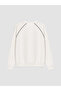 Natuvera women's crew neck sweatshirt - 7