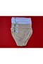Tutku-Elastan Panties 6-Pack