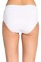 Tutku-3 Pieces Women's High Waist Bato Thick Rubber Panties S5 - 3