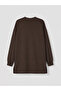 Soft Touch Women's Sweatshirt Tunic - 5