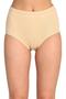 Tutku-6 Pieces Women's High Waist Bato Thick Rubber Panties S18 - 6