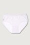 Tutku-Women's White 2 Pack Lycra Bato Panties Elf568T0924Ccm2 - 3